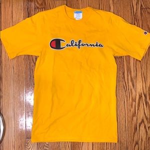 Champion California Tee